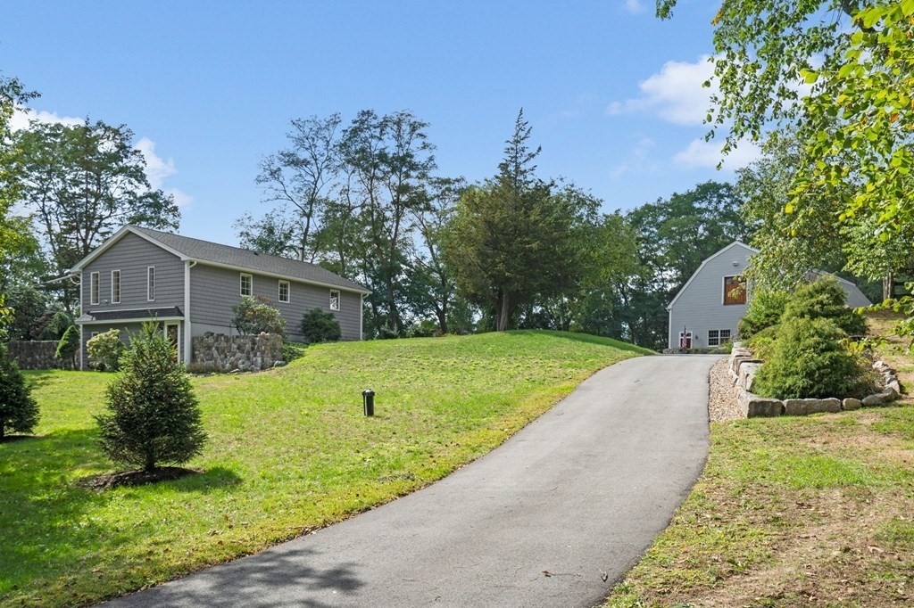 1 Topsfield Road 