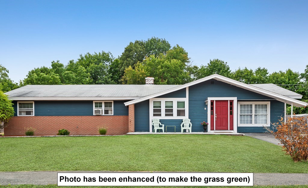 8 Massachusetts Ave Danvers, MA 01923 Massachusetts Ave 