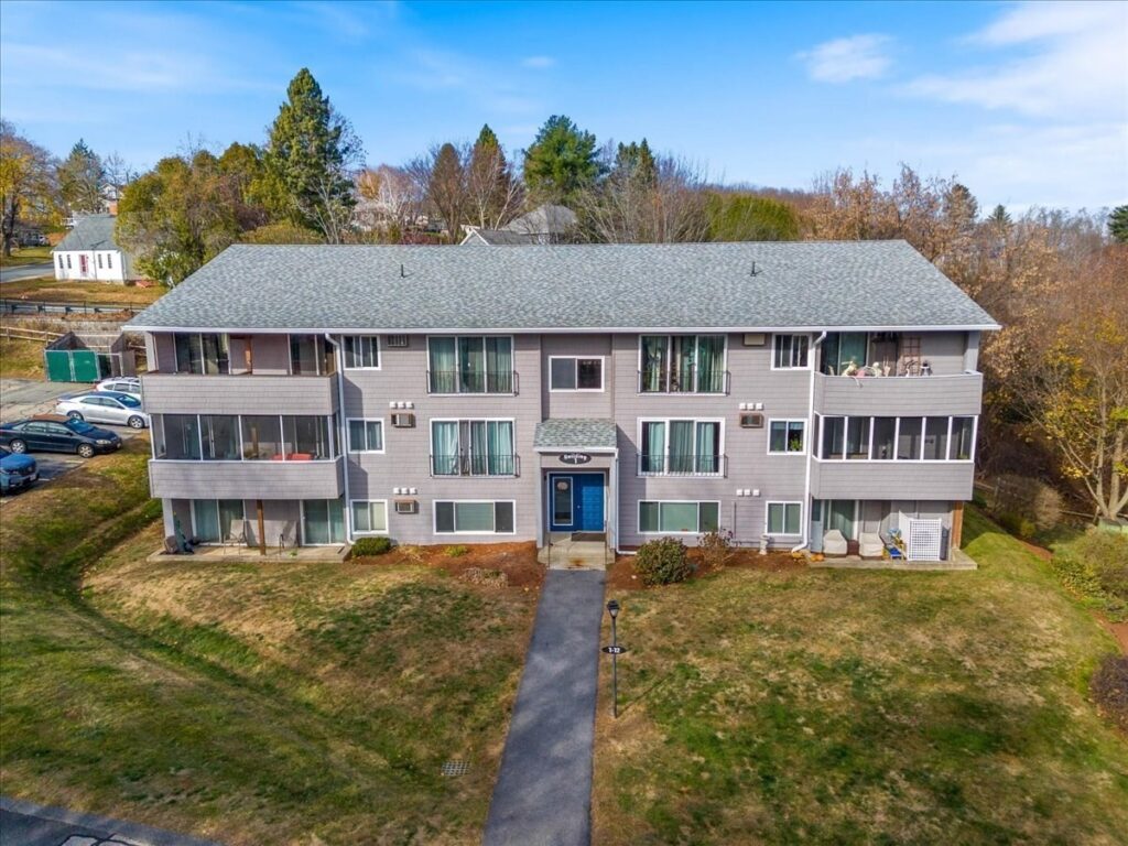 1 Glen Devin St 