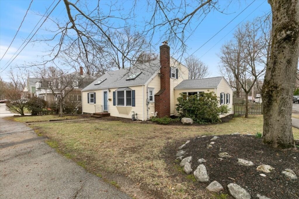 16 Braman St 