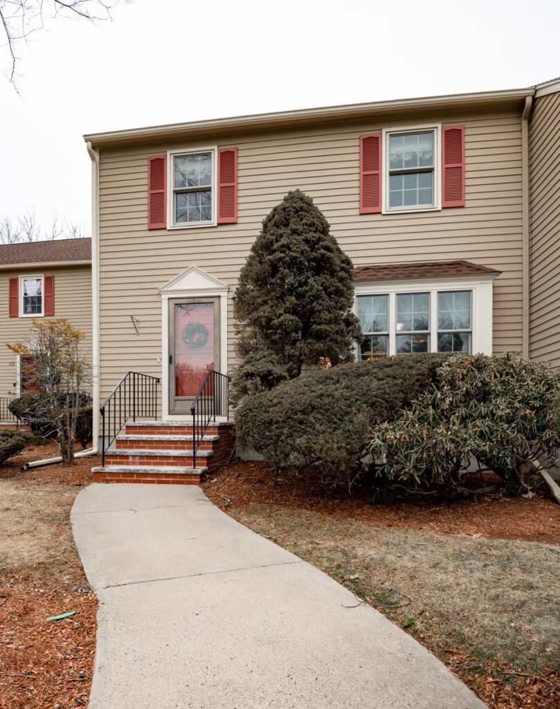 173 173 Village Post Rd - Unit , , MA 