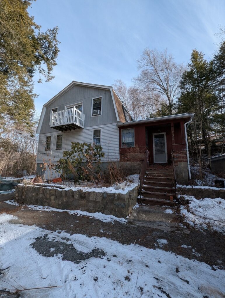 232 Lake Drive 