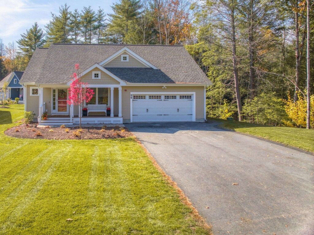 54 Three Ponds Drive 