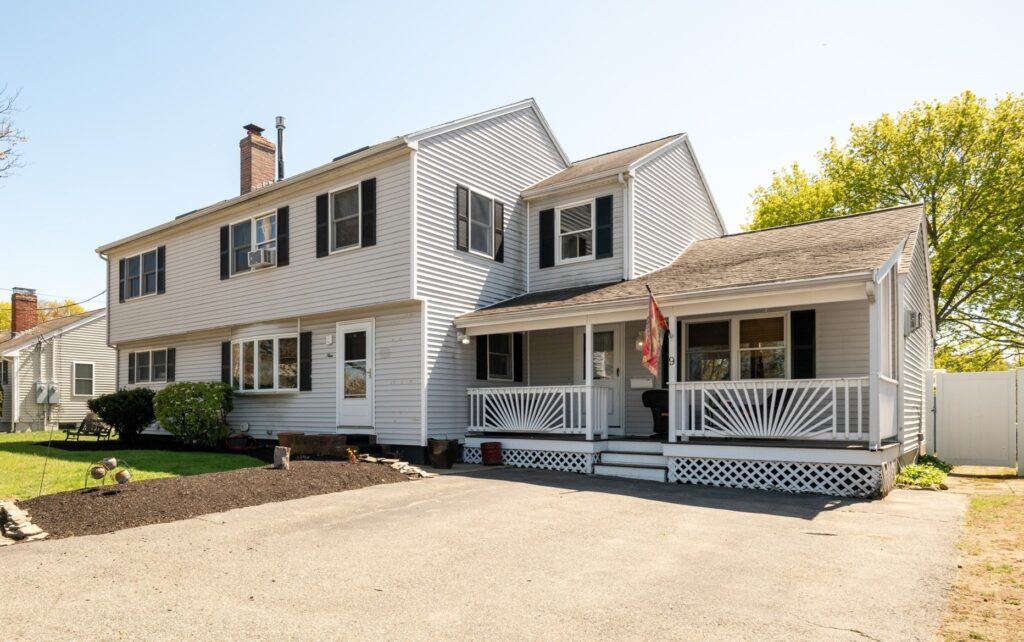 9 Macarthur Blvd 