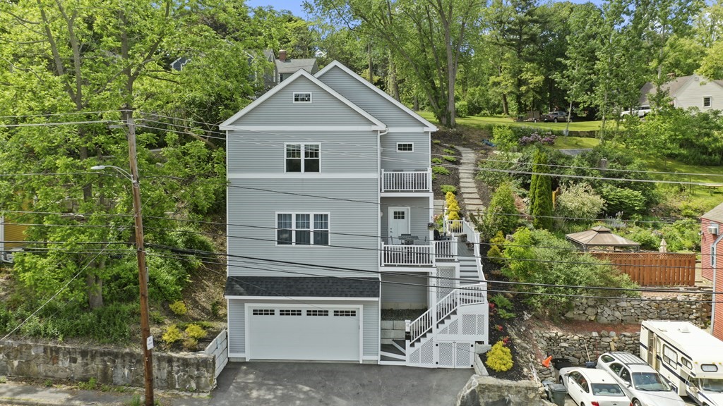 47 Merrimac Street 