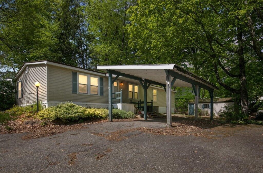 28 Rim Road 