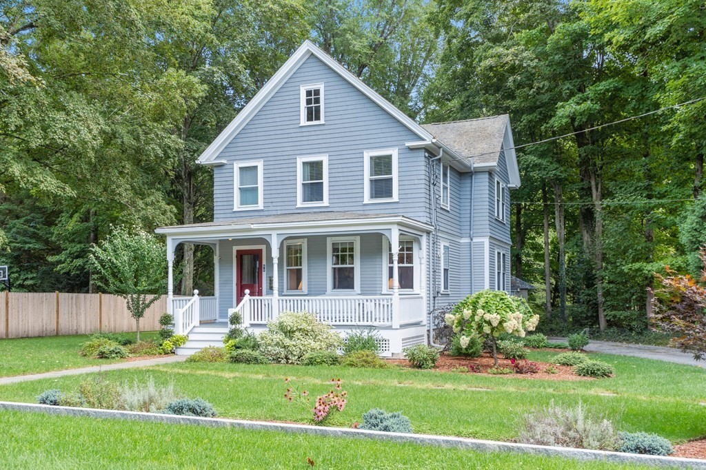 86 Central Street 