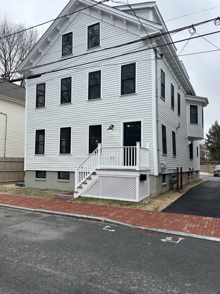 34 Prospect st 