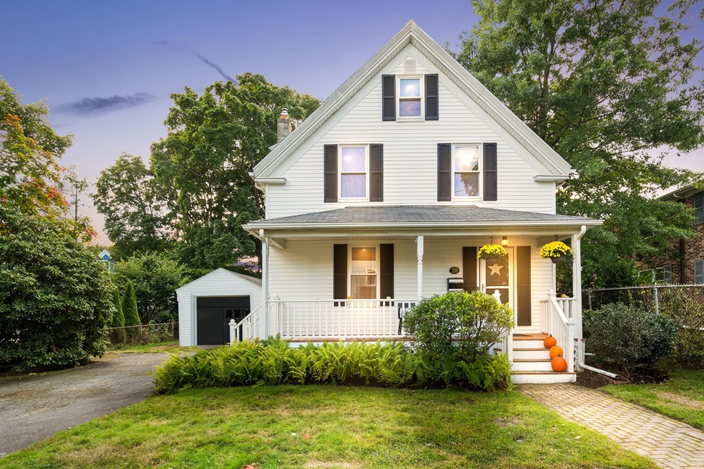 20 Rust St 