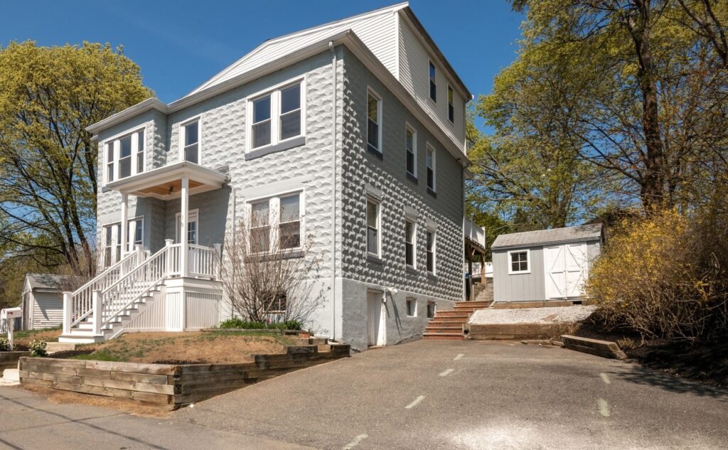 16 Horton Street , MA 