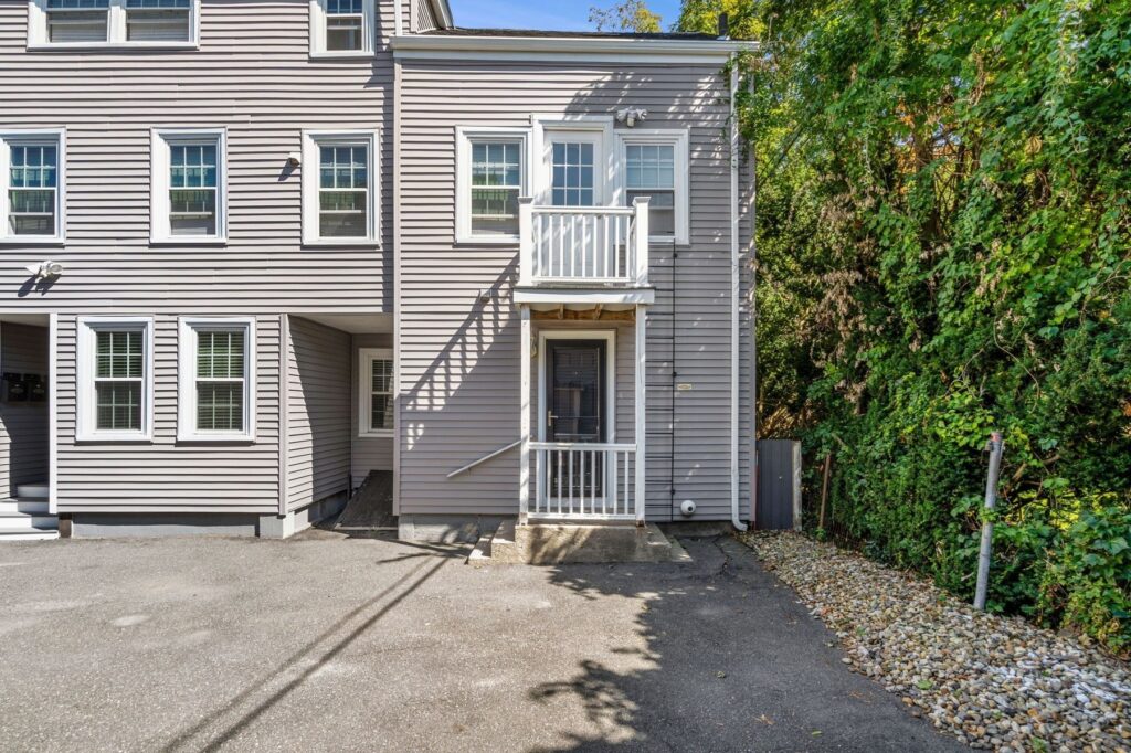 45 Federal St 