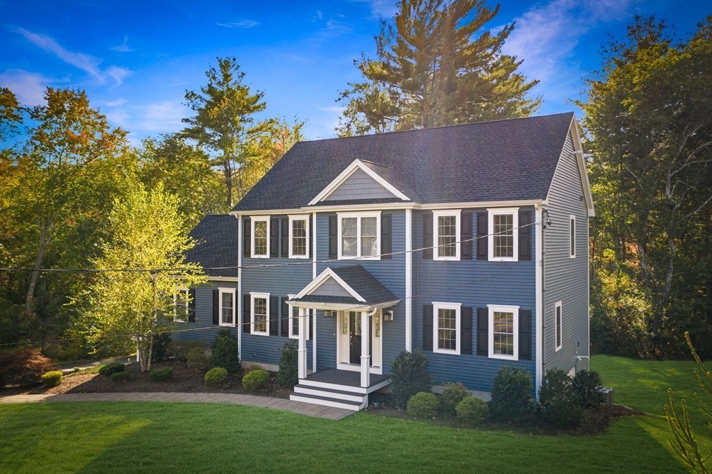 255 Bay Rd 