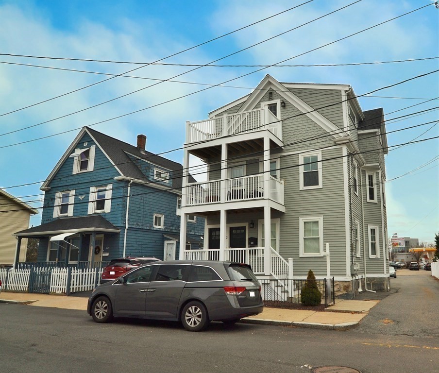 12 Everdean Street 