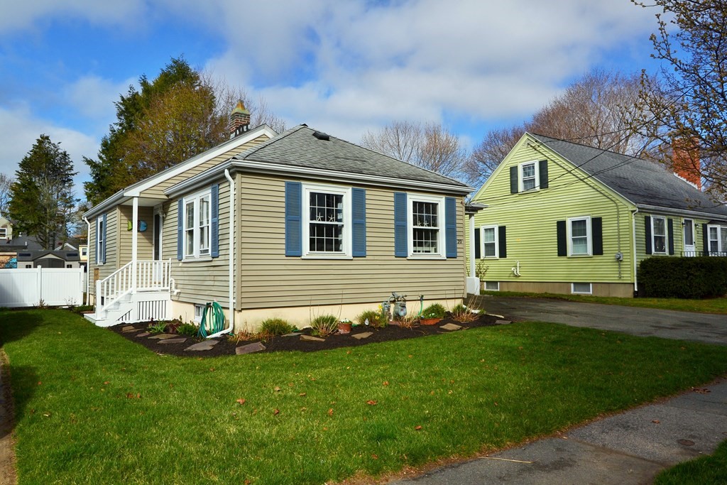 20 New Balch Street 