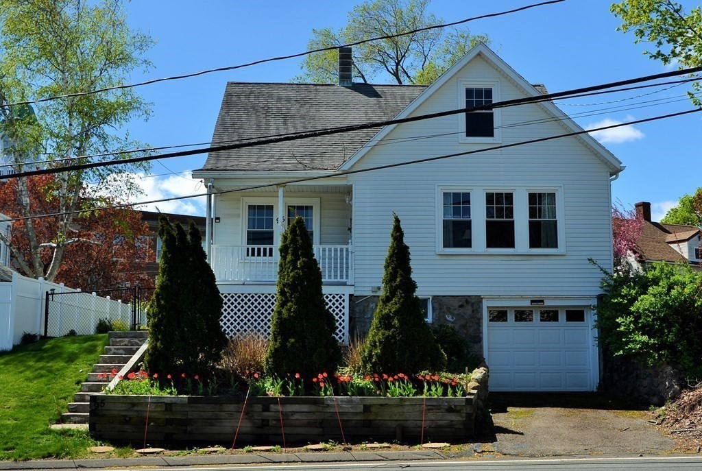 95 Poplar St 