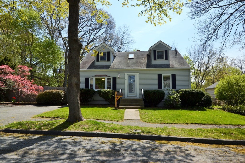 15 Sunset Drive 