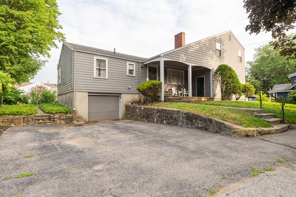 21 Shepard Street 