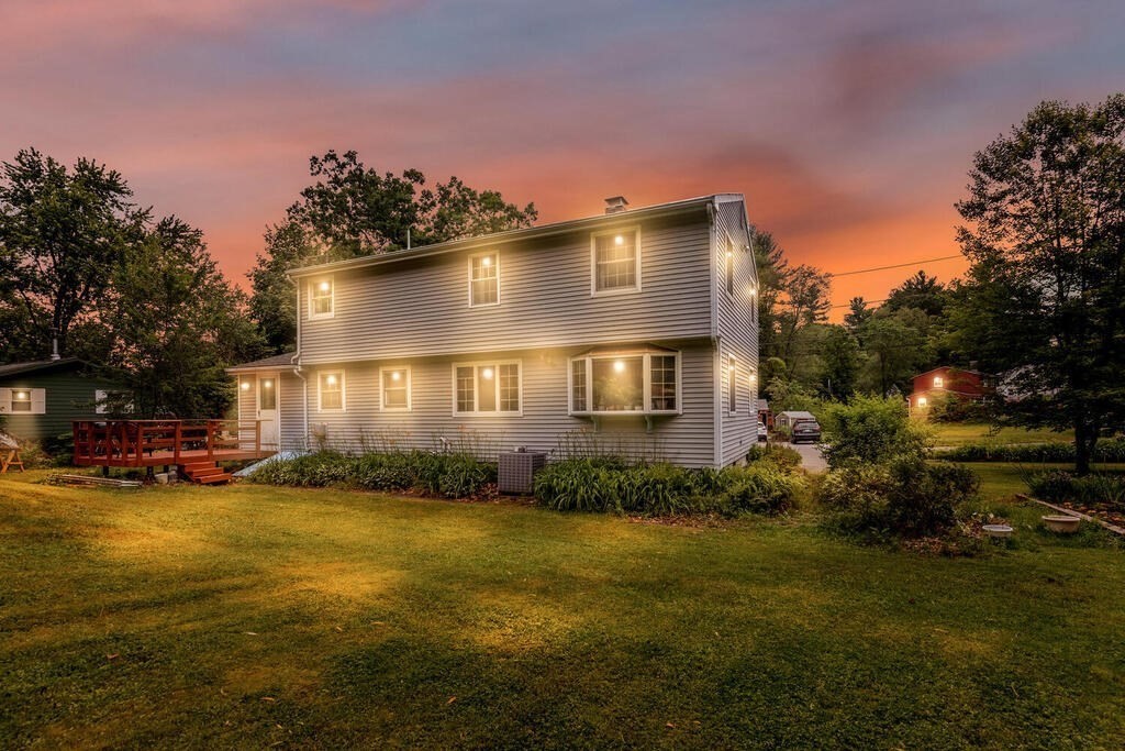 23 Pandora Drive 