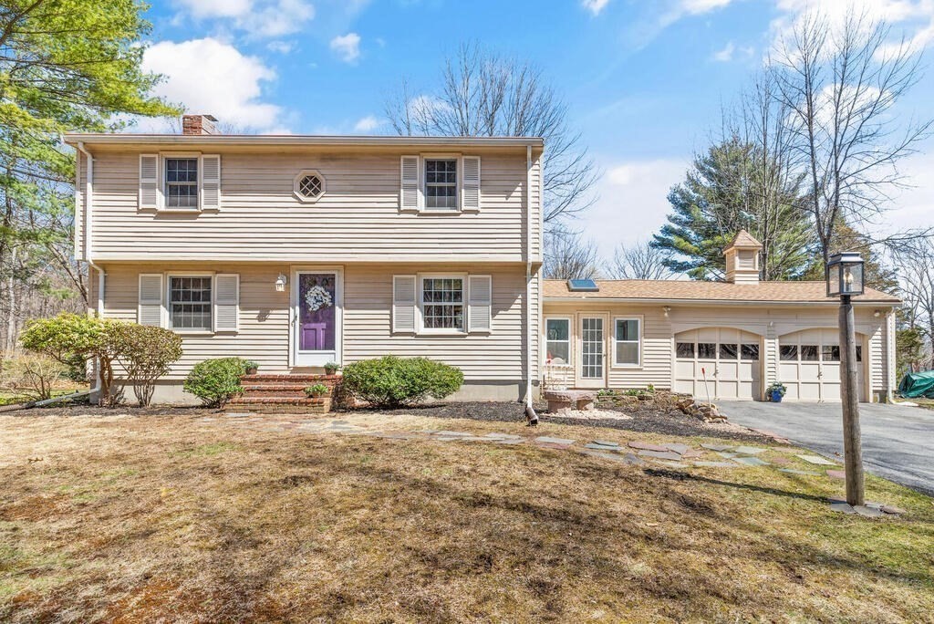 96 Baldpate Road 