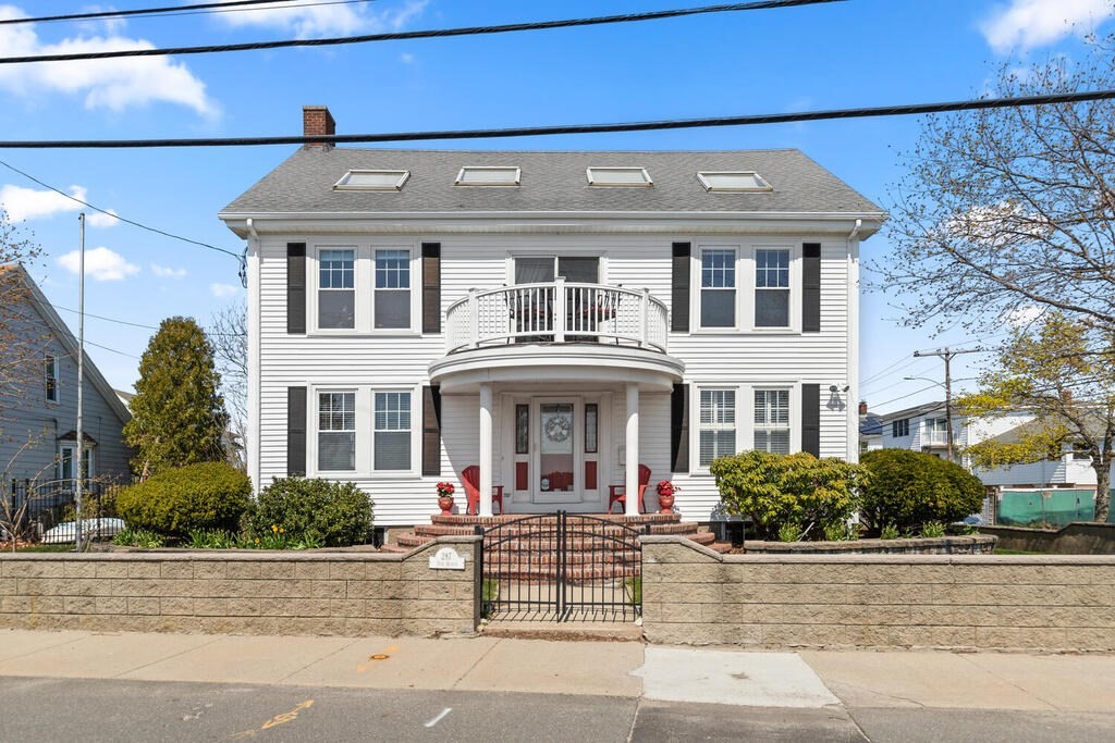 287 Rice Avenue 
