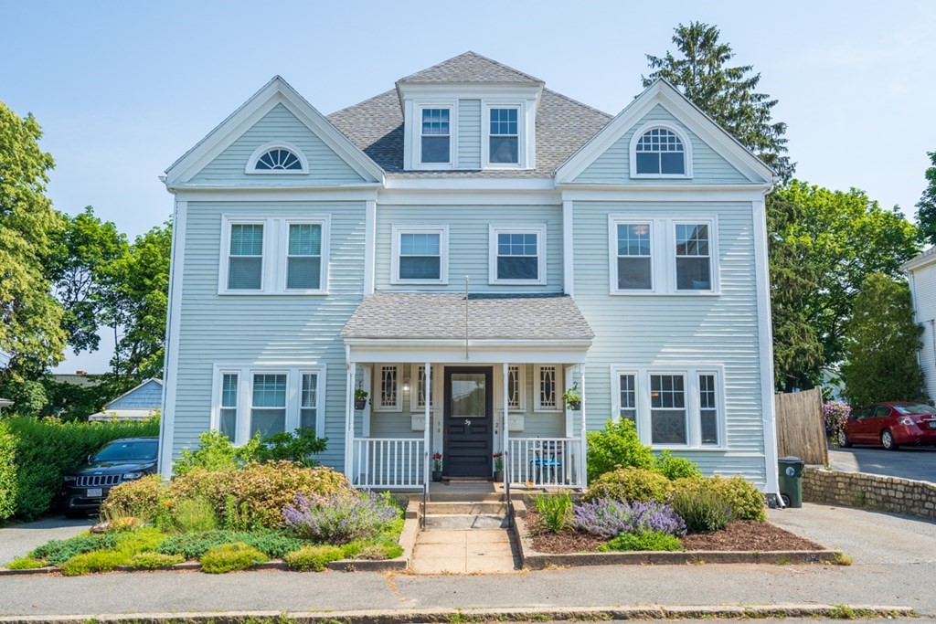 39 Federal Street 