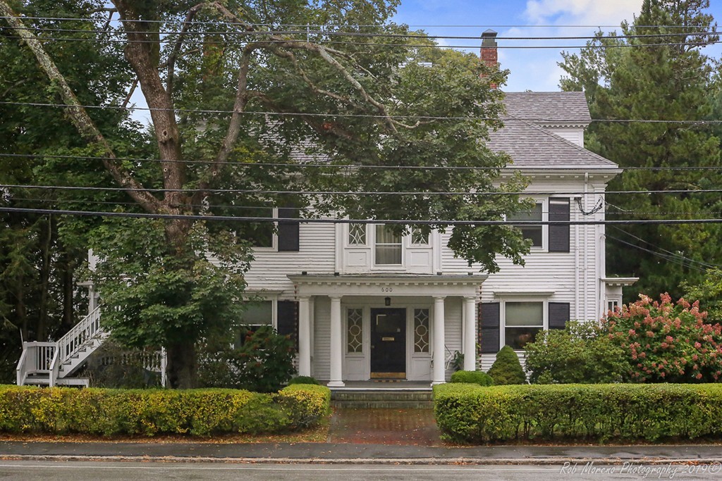 600 Main Street 
