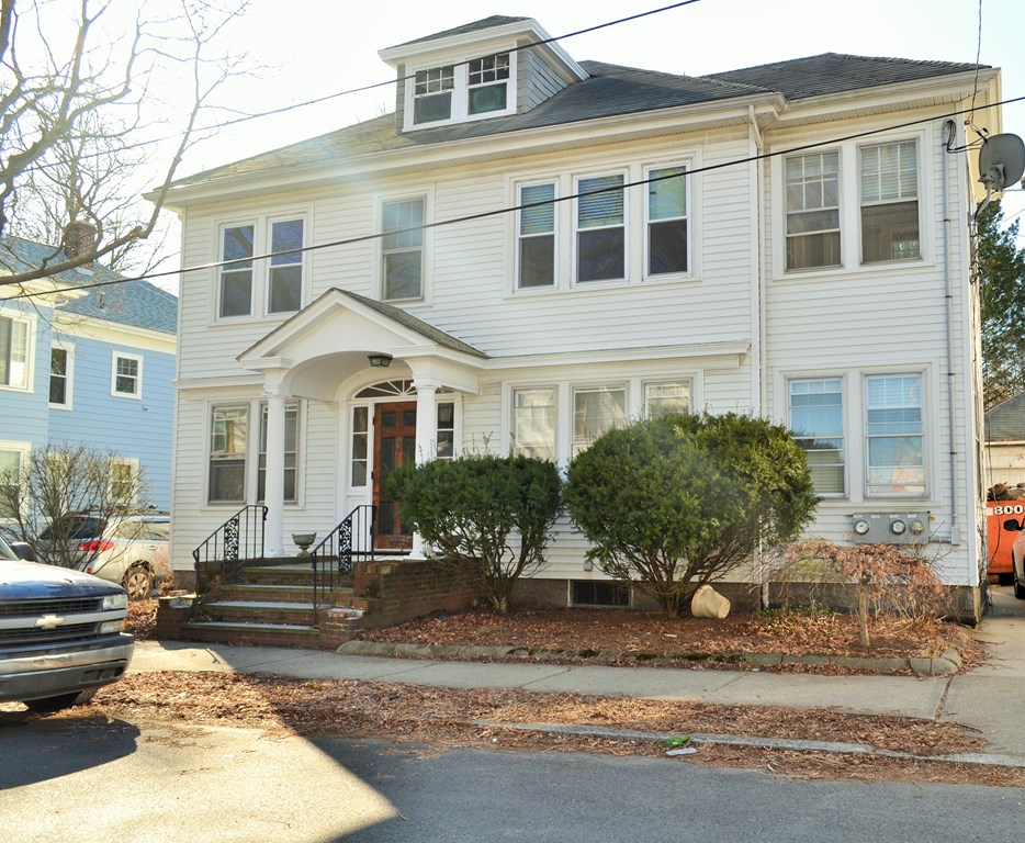 6 Saltonstall Parkway 