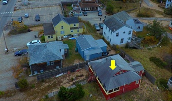 16 Plum Island BLVD 