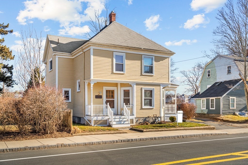 459 Cabot Street 