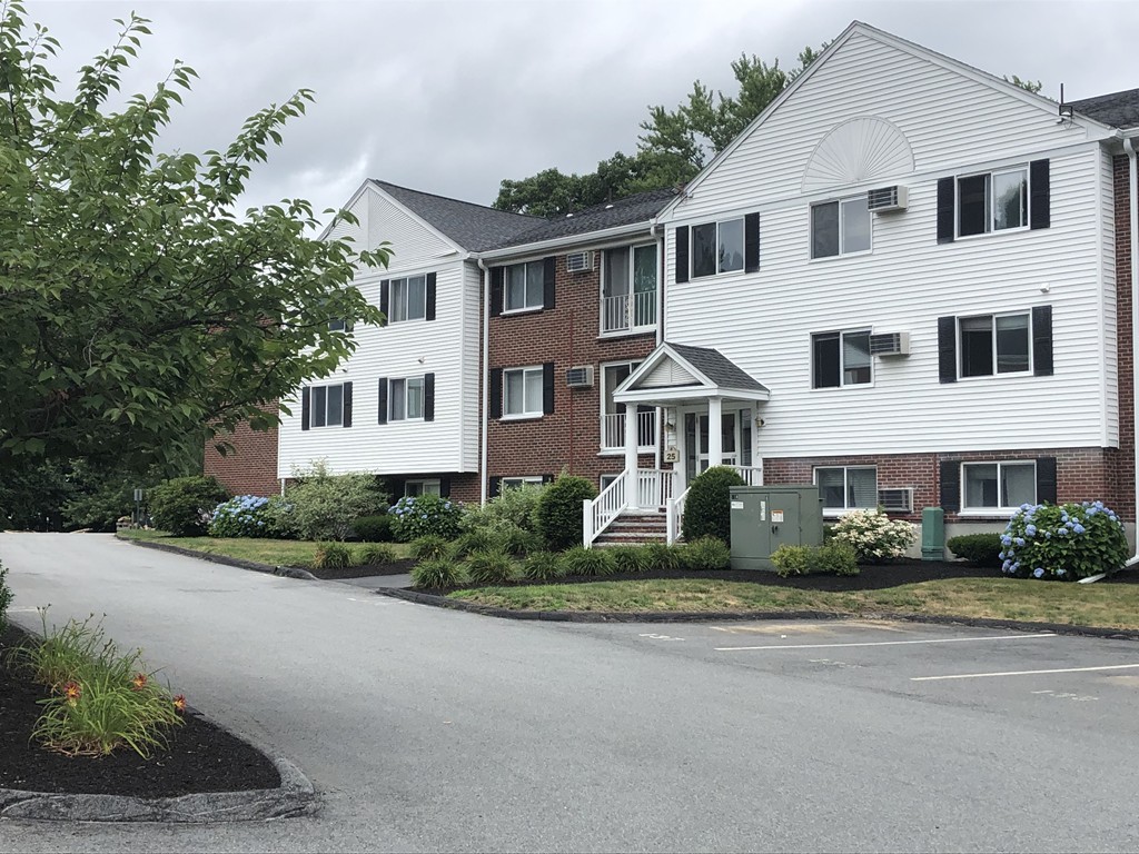 25 Clarks Road 