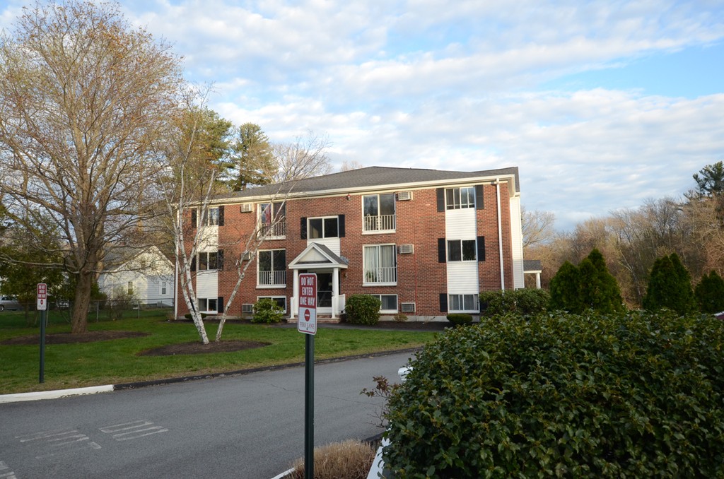 25 Clarks Road 