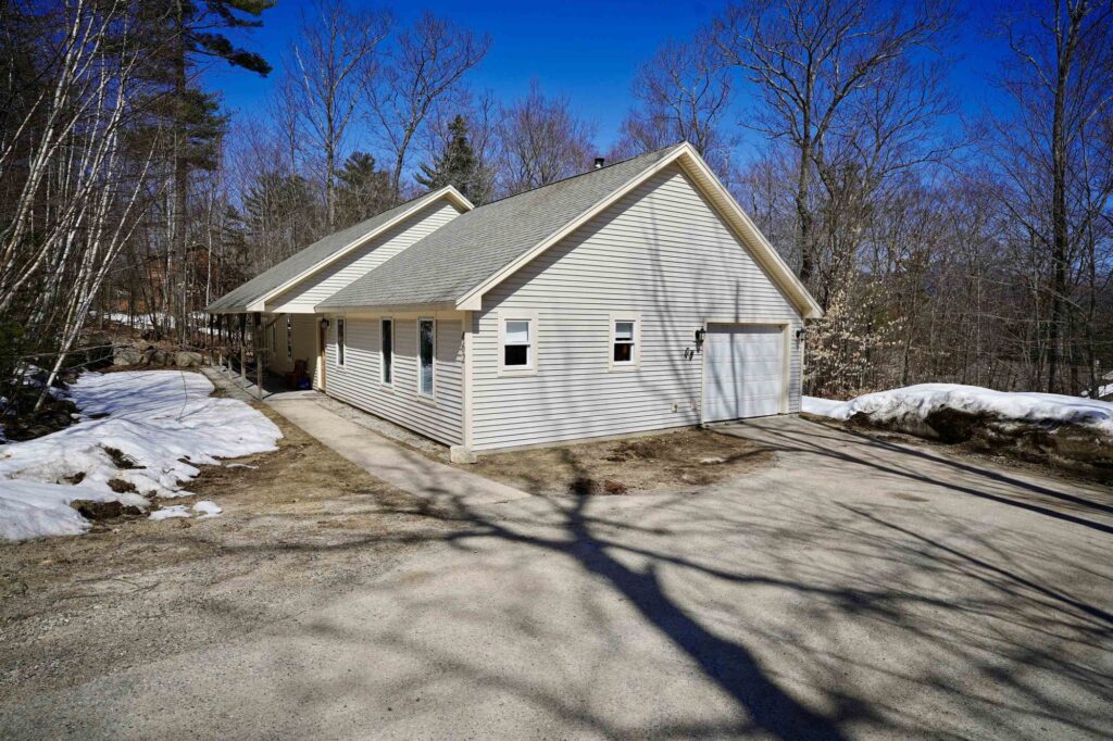 462 Allard Farm Circuit Road 