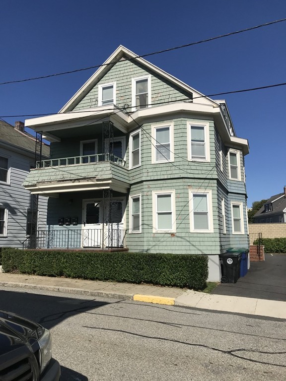 10 Prescott St 