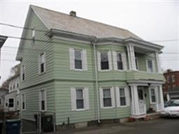 1 Hathorne Crescent 