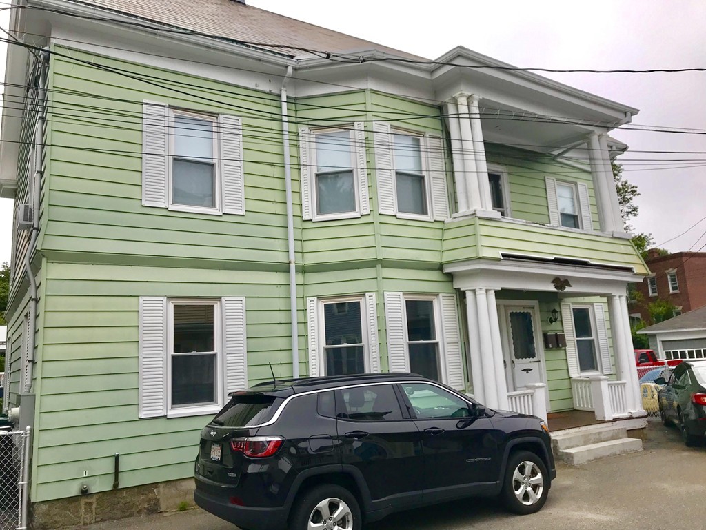 1-3 Hathorne Cres 
