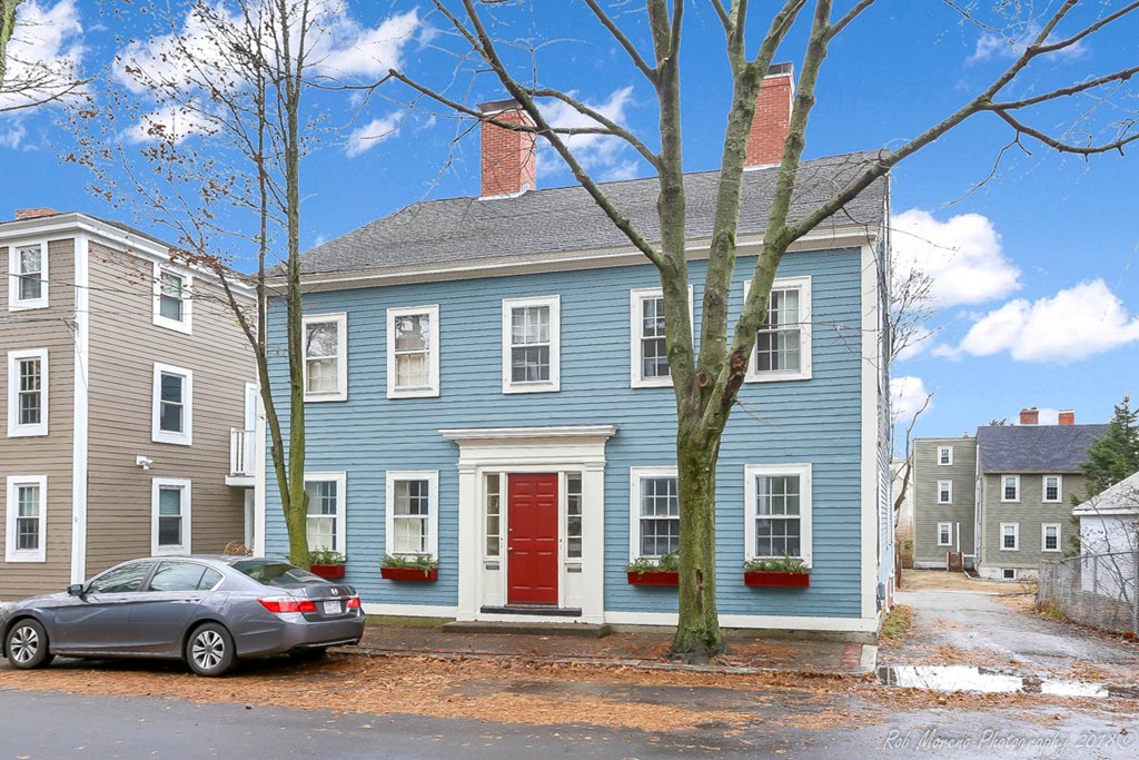 11 Andrew St 