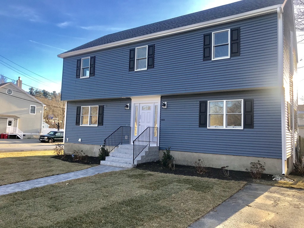 148 Parker Rd 