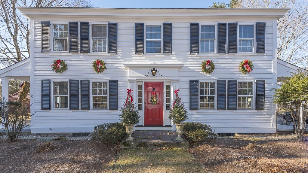 15 Elm St 