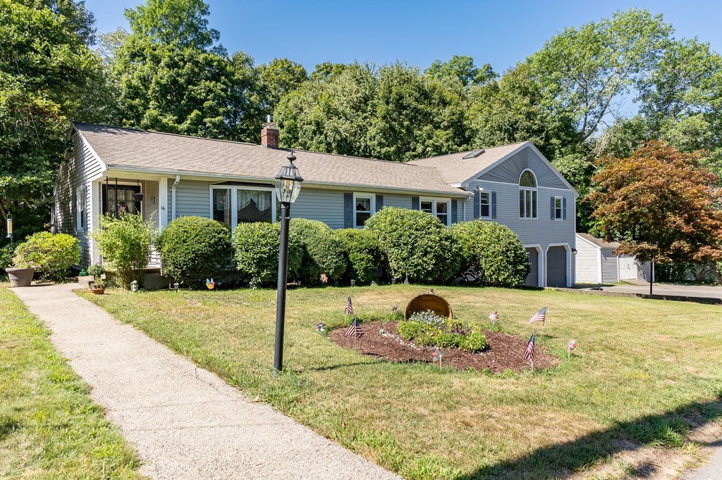 16 Cranton Ave 