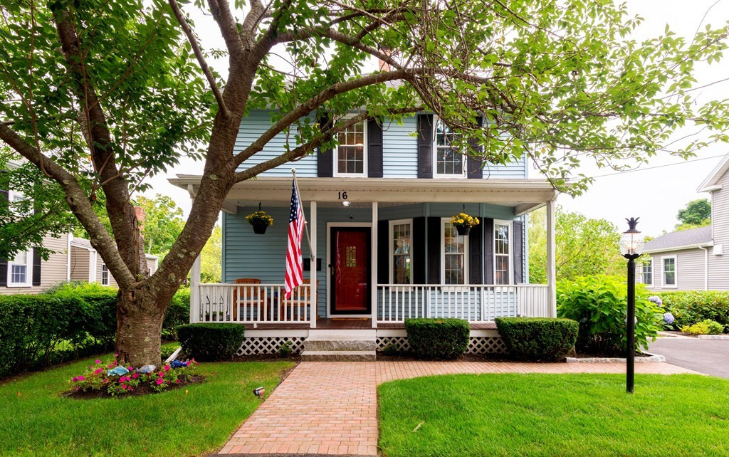 16 East St 