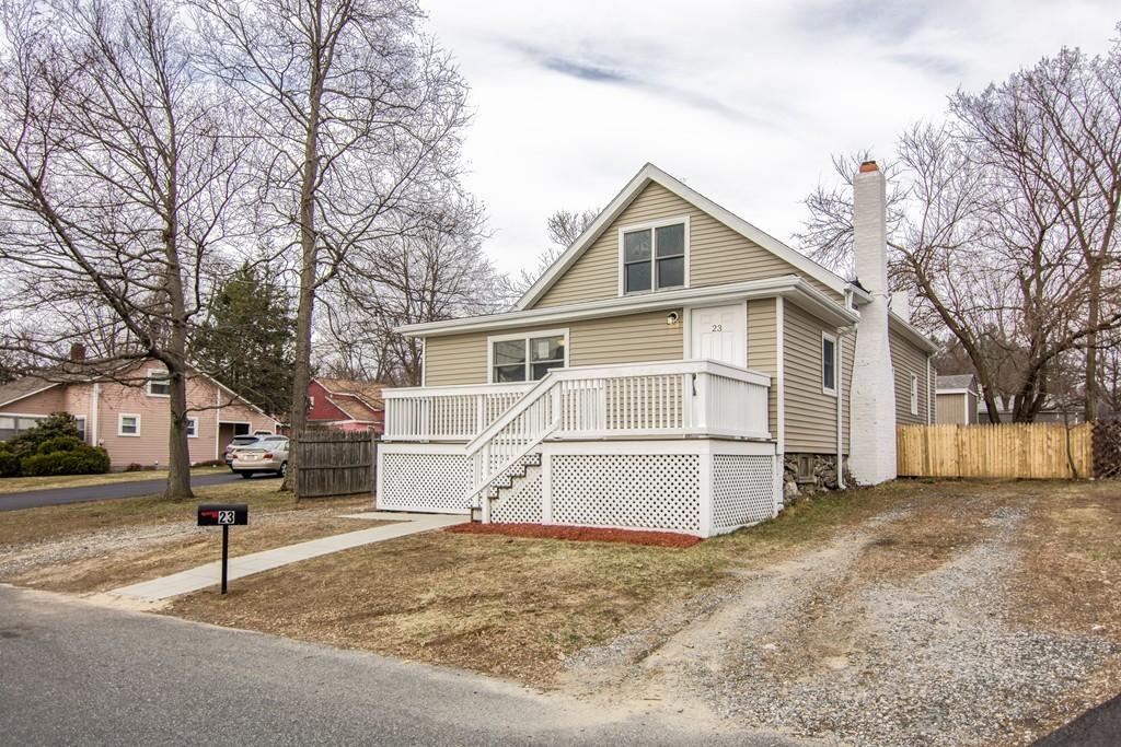 23 Shore Dr 
