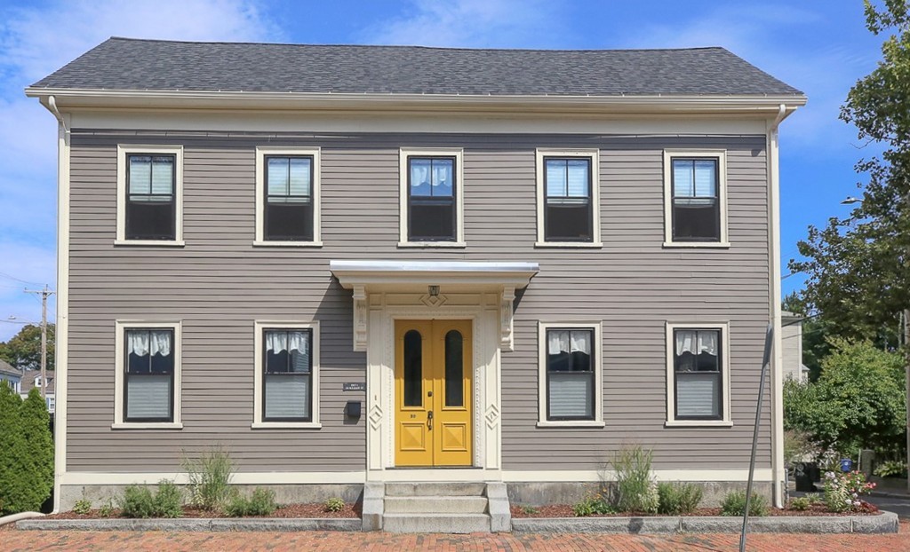 29 Pleasant St 