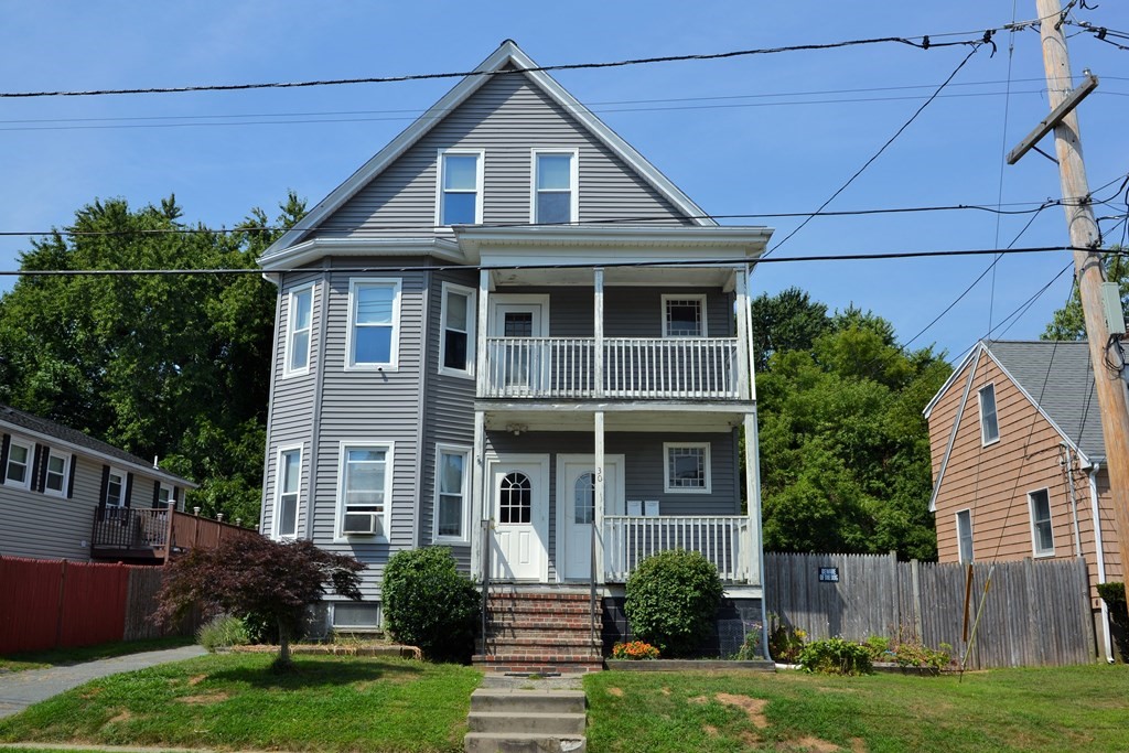 30 Abington Ave 