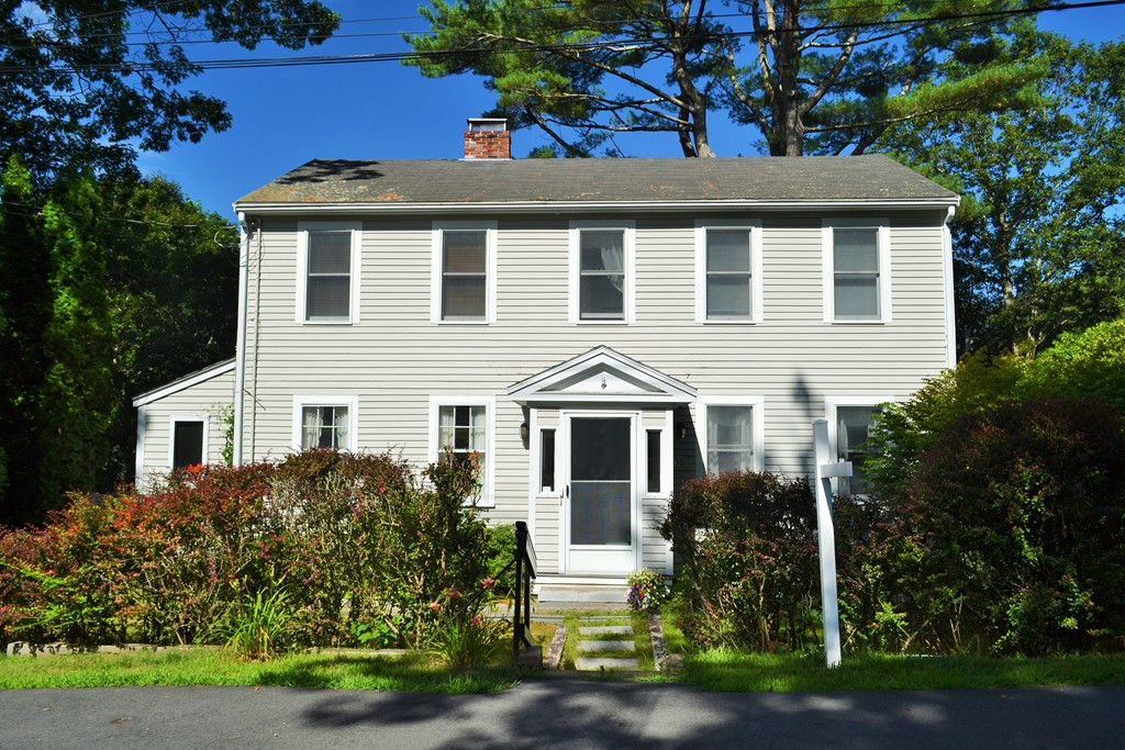30 Magnolia Ave 