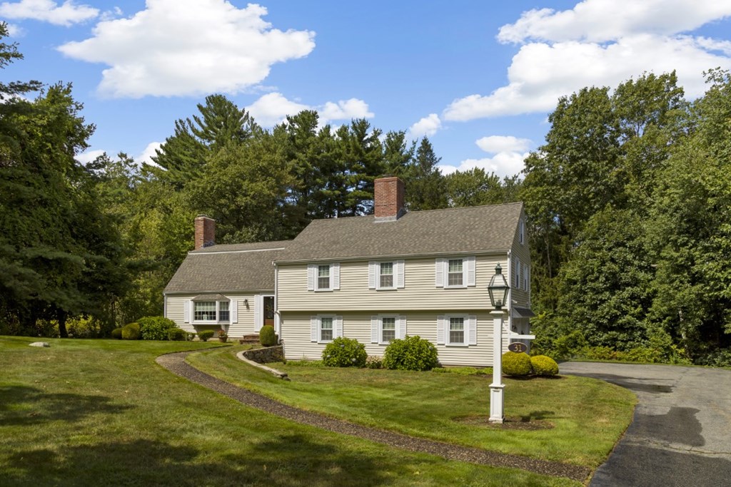 31 Bishops Ln 