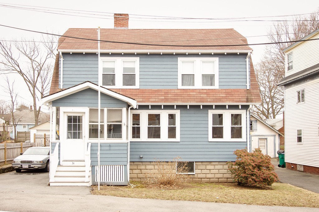31 Mystic Ave 