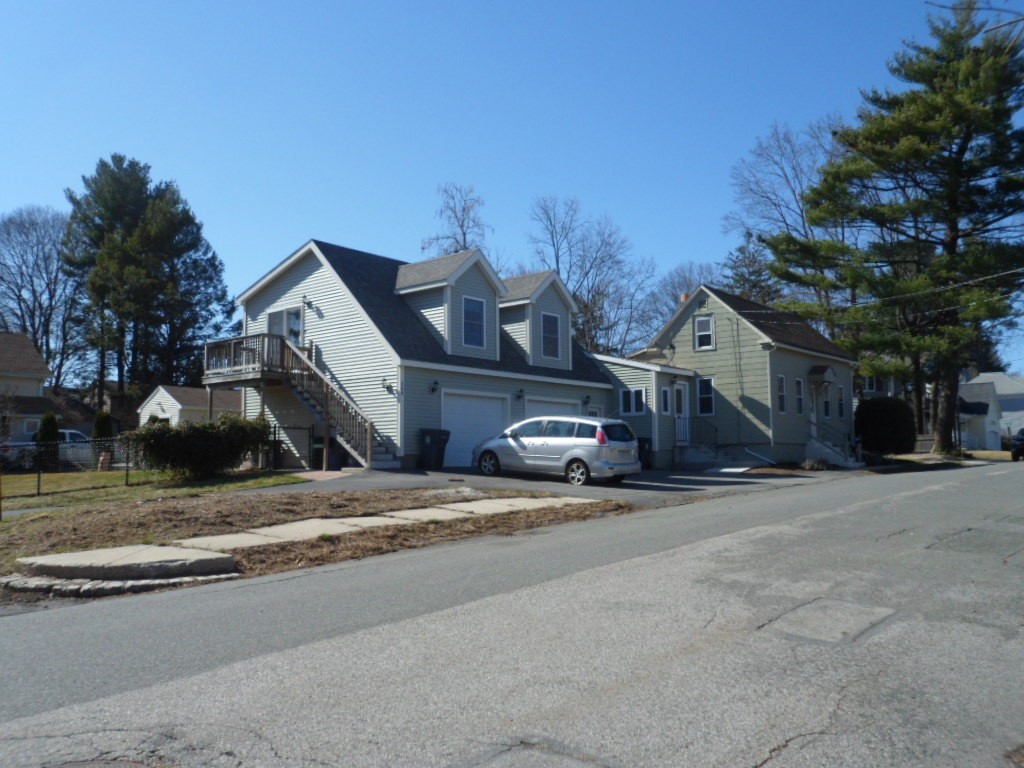 36 Mount Dustin Ave 