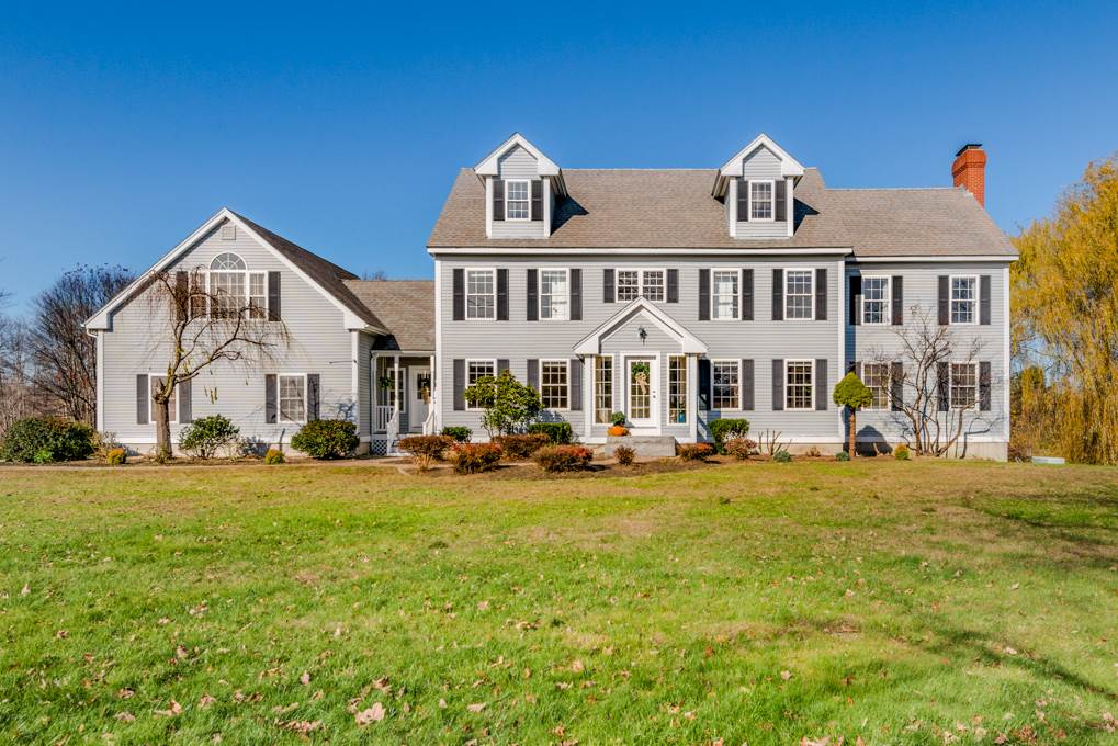 23 Trundlebed Lane 