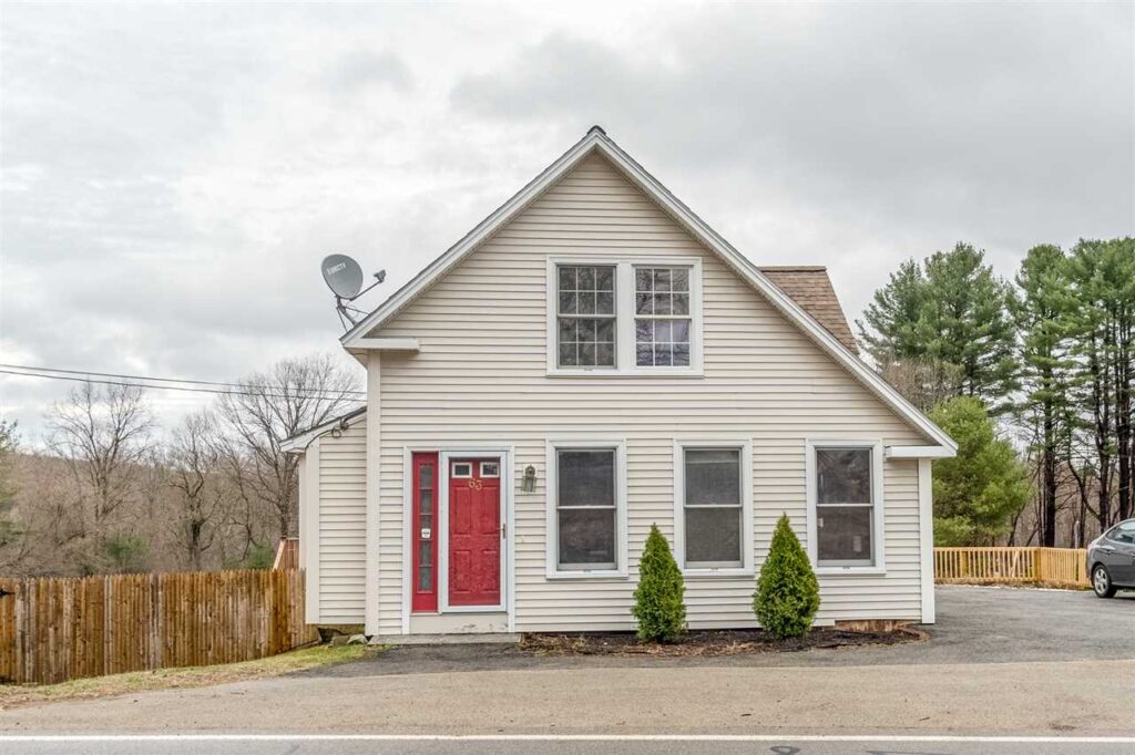 63 Lawrence Road 