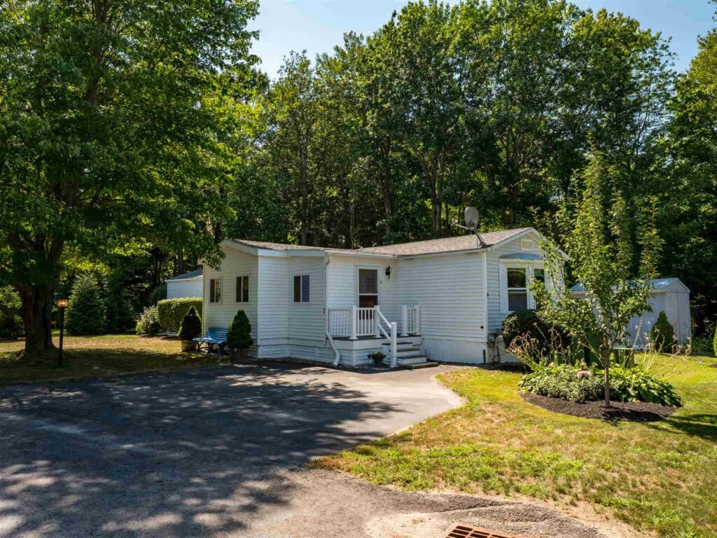 36 Granite Drive 
